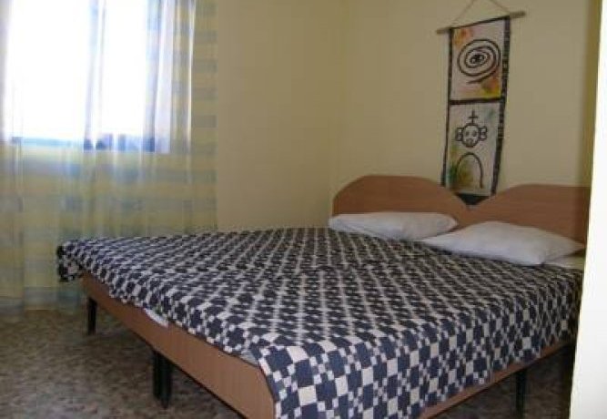 Гостиница Guest House Valeo Саки