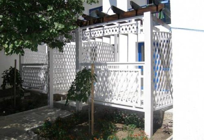 Гостиница Guest House Valeo Саки