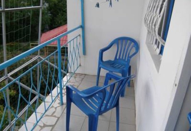 Гостиница Guest House Valeo Саки