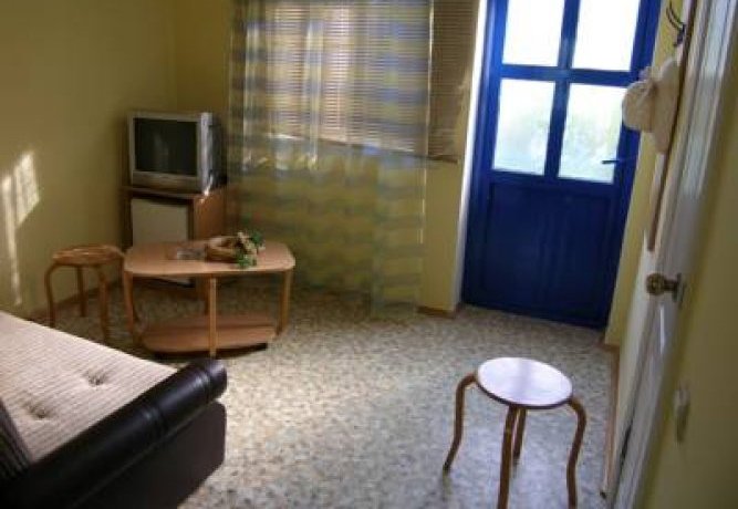 Гостиница Guest House Valeo Саки